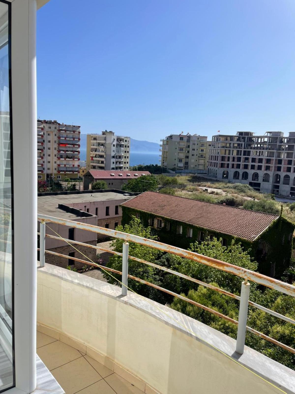 Apartment Of